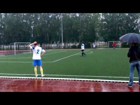 Sarkandaugavas Kauss 2013/3