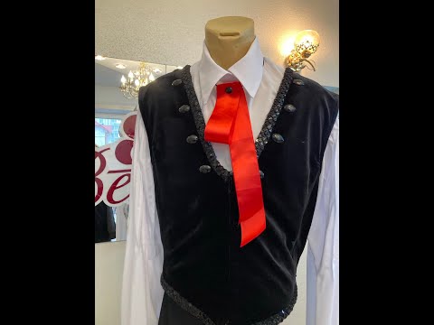 Basile – 1st act P 0304 - video 3