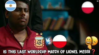 Do or Die💥🥵Argentina vs Poland status | Worldcup 2022 WhatsApp status | Argentina WhatsApp status