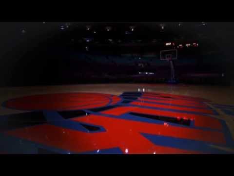 Carmelo Anthony - Record Setting