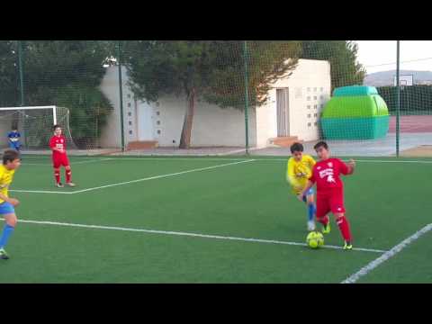 ORIUELA BIGASTRO ALEVINES