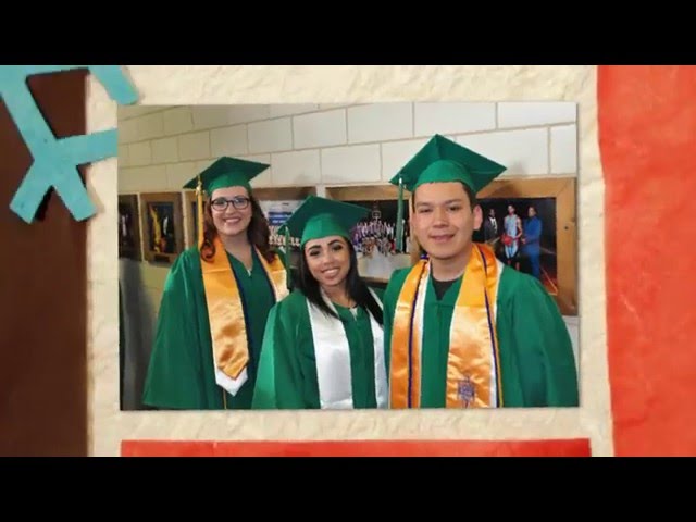 Brookhaven College video #2