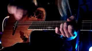 The Almost Hand Grenade Acoustic cover