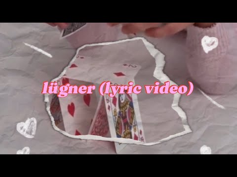 Ella Stern- lügner (lyric video)