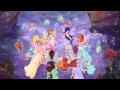 Winx Club 5 - We're Magic All The Way - English ...