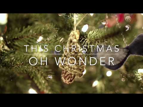 Ed Axtell | This Christmas (Oh Wonder Cover)
