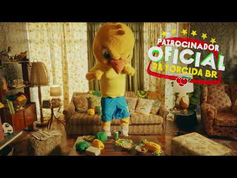 GUARANÁ - CANARINHO PISTOLA