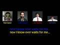 Time Machine Demo 2 Color Coded Lyrics Miracle Musical