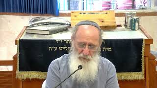 הואיל והוא חפץ בגאולתכם אינו מביט בחשבונותיכם – שיעור 102 – ספר במדבר