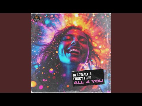 All 4 You (Extended)