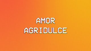 Amor Agridulce - FARØ