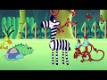 Zed S Really Helpful Mood 64 Zoo Lane Season 4 Episode 01