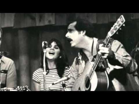 John Starling "Turn You To Stone" (featuring Lowell George)