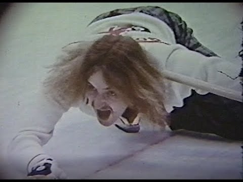 1978 World Junior  Men's Curling Championship - Gowsell vs Hakansson