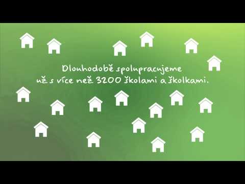 Ekoučitel roku 2014/15