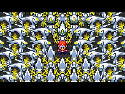 Can You Beat the Hardest Pokémon Escape Room?