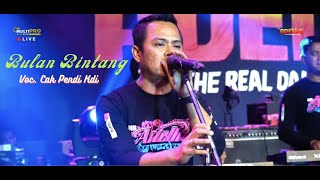 Download lagu BULAN BINTANG II Voc. Cak Pendi Kdi II OM ADELLA LIVE KEMBANGARUM-MRANGGEN, DEMAK mp3