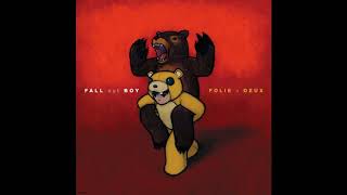 Fall Out Boy - Pavlove (Instrumental)