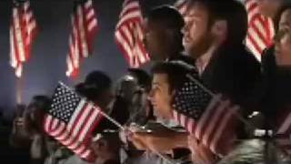 Obama Song by Michael Franti &amp; Spearhead