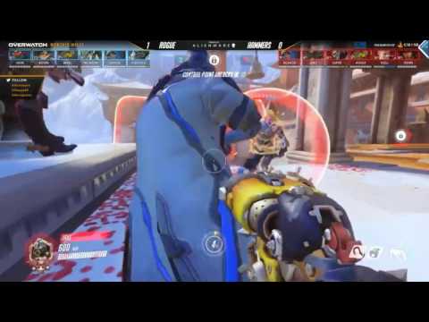 Rogue vs Hammers-BO5-Full-Match-Grand-Final-Alienware Monthly Melee February