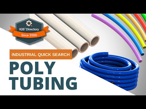 Poly Tubing: The Complete Guide