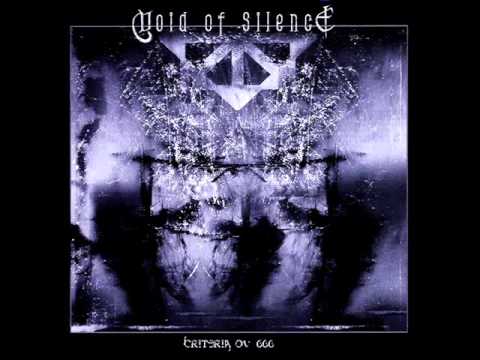 Void of Silence - With No Half - Measure (Opus II)