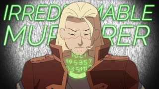 Why Infinity Train Couldn't Redeem Simon in Book 3
