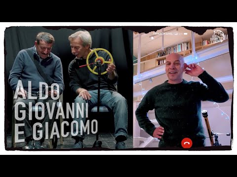 Subaru Baracca: Il Ritorno | Aldo Giovanni e Giacomo