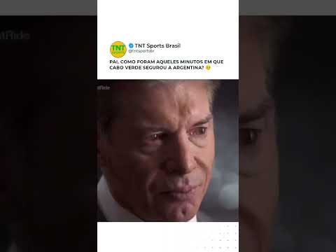 FILHO, ESSE FOI UM DOS MAIORES MOMENTOS DA HISTÓRIA! #shorts