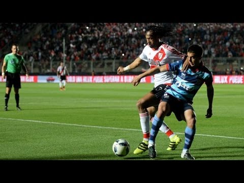 RIVER 1 ARSENAL 0│COPA ARGENTINA 2016