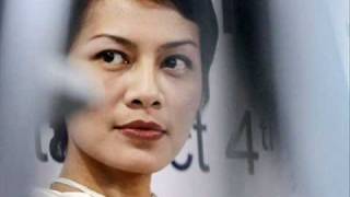 Dewi Lestari - Hanya Isyarat