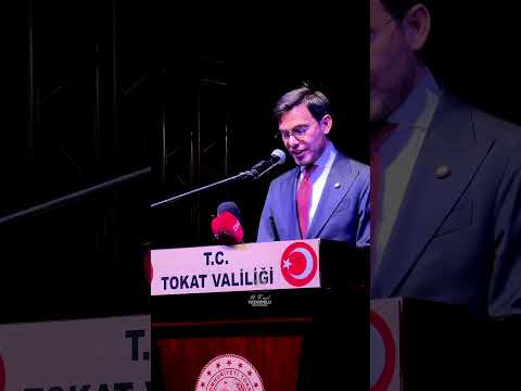BAŞKAN YAZICIOĞLU: "15 TEMMUZ, MİLLETİMİZİN CESARET VE KARARLILIKLA YAZDIĞI DESTANDIR"