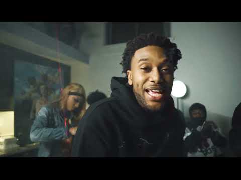 PcbLilbutter - Roll Him Up ft Jay Juice ( official Music Video ShotBy @intnl.studios )