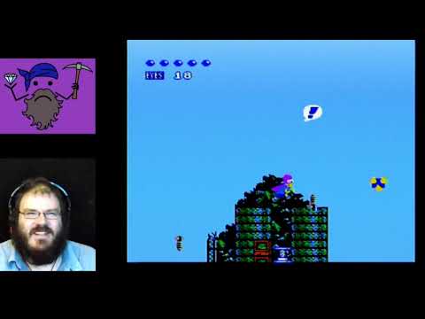 The Simpsons: Bartman Meets Radioactive Man  |  Agent Frownie