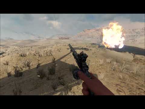 Zagrajmy w Metro Exodus (Droga po wodę) part 27