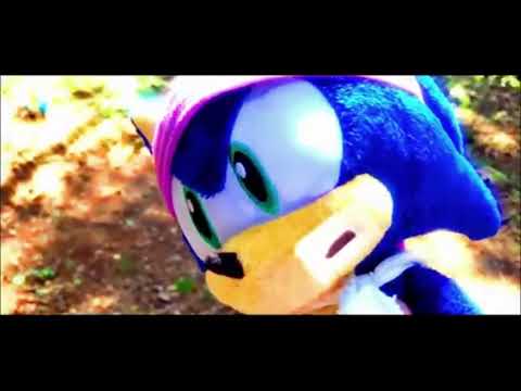 The Sonic Plush Show all fights s3 part 5