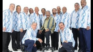 EL GRAN COMBO DE PUERTO RICO REMIX