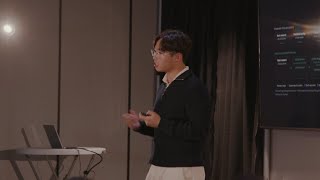 To Save the Earth, We Need to Leave It | Patrick Udomphornvirat | TEDxOaks Christian School Youth