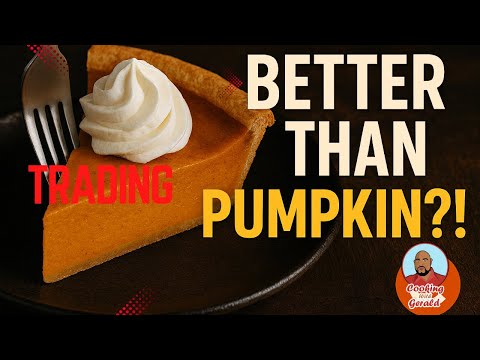 Butternut Squash Pie Recipe | Easy Fall Dessert Alternative to Pumpkin Pie