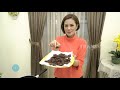 Ikan Sayur Tauco Dan Dendeng Balado MODERN MOMS 07 12 19 Part 3