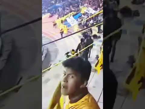 "MOMENTOS COMO BARRA BRAVA 6 | #SrJohn34" Barra: La Gloriosa Ultra Sur 34 &bull; Club: The Strongest