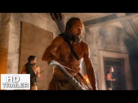 Tráiler El retorno [WEB-DL] 2025