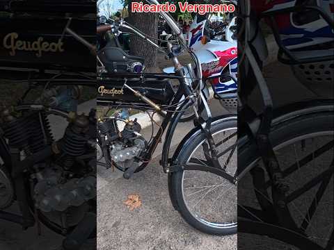 🔥Un Encuentro Único: La NSU 250 "La Morocha en Arocena 2025" siempre firme con los fierros Clásicas🛵