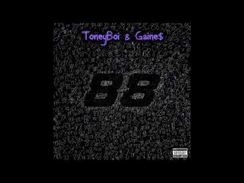 ToneyBoi & Gaine$ - Packaged Dope Feat. Conway The Machine (Prod. PGM)