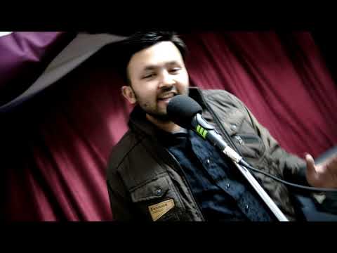 Sunny Jain Pag Ghungroo live by Sunny Jain