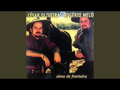 Tirando O Boi Do Rodeio - César Oliveira e…