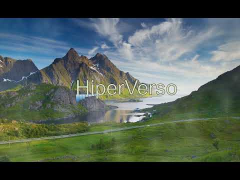 Geronimo by Sebastian Forslund feat. Fiordy - [HiperVerso]