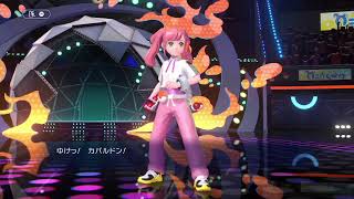 ポケモンチャンピオンズ　2160~