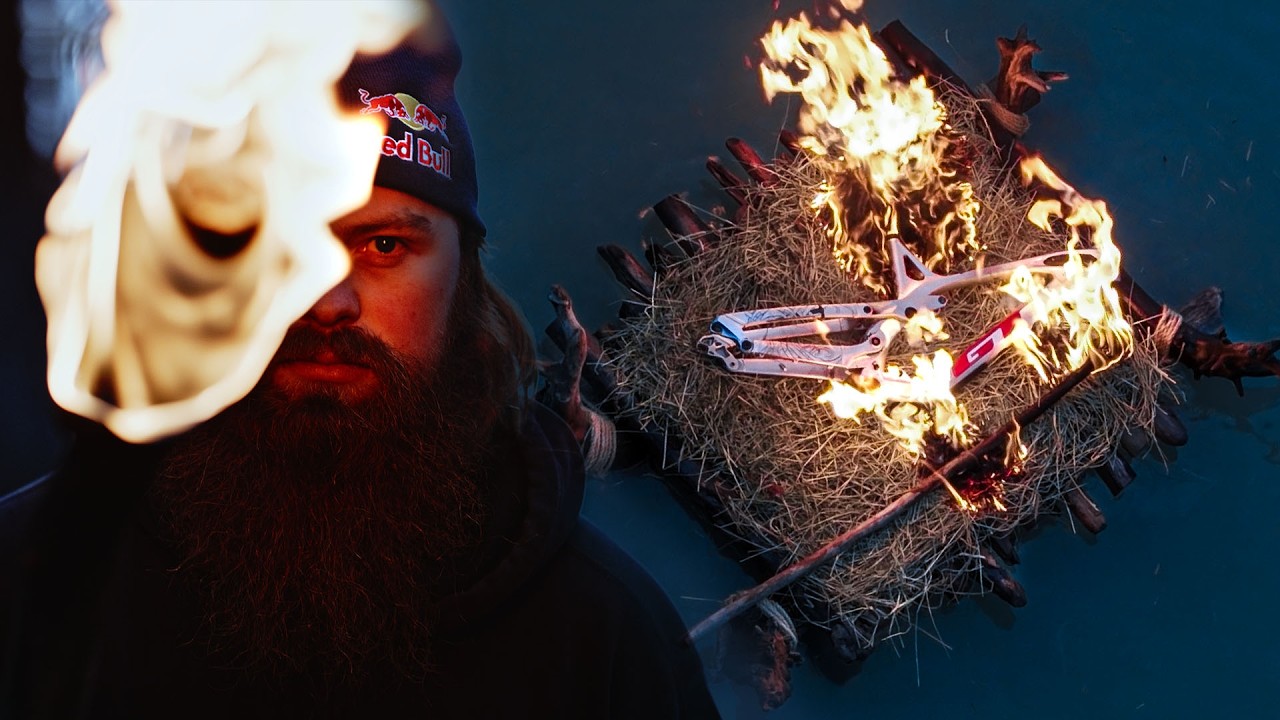 Brage Vestavik - THANK YOU GT