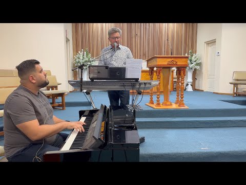 Când omenirea se frământă | Ionică & William Vasiu